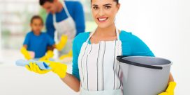 Know why to invest in cleaning supplies