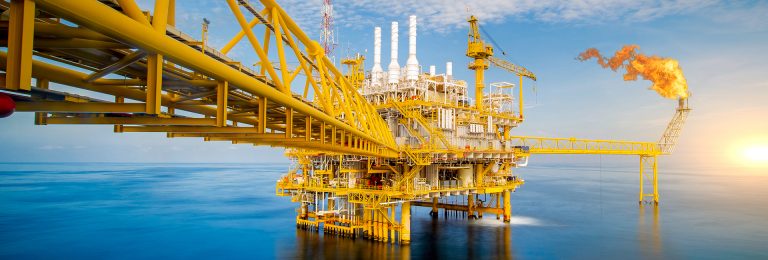 Oil And Gas Security: A Critical Component Of The Energy Industry