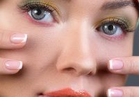 Precautions To Take While Wearing Contact Lenses