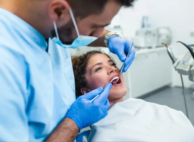 Finding The Right Dental Clinic For You And Your Family