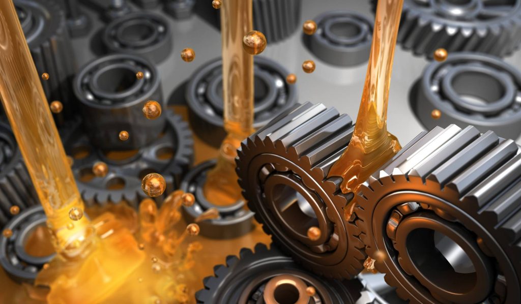 Engine Oil Additive Packages For Optimal Performance