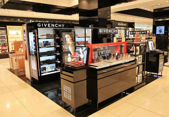 Best Practices For Designing Retail Display Stands