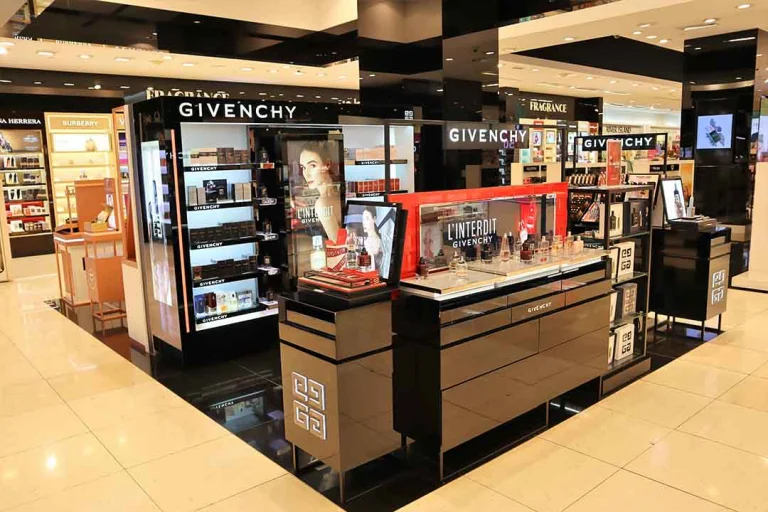 Best Practices For Designing Retail Display Stands