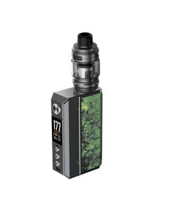 Why The Uwell Caliburn Is A Favorite Among Vapers