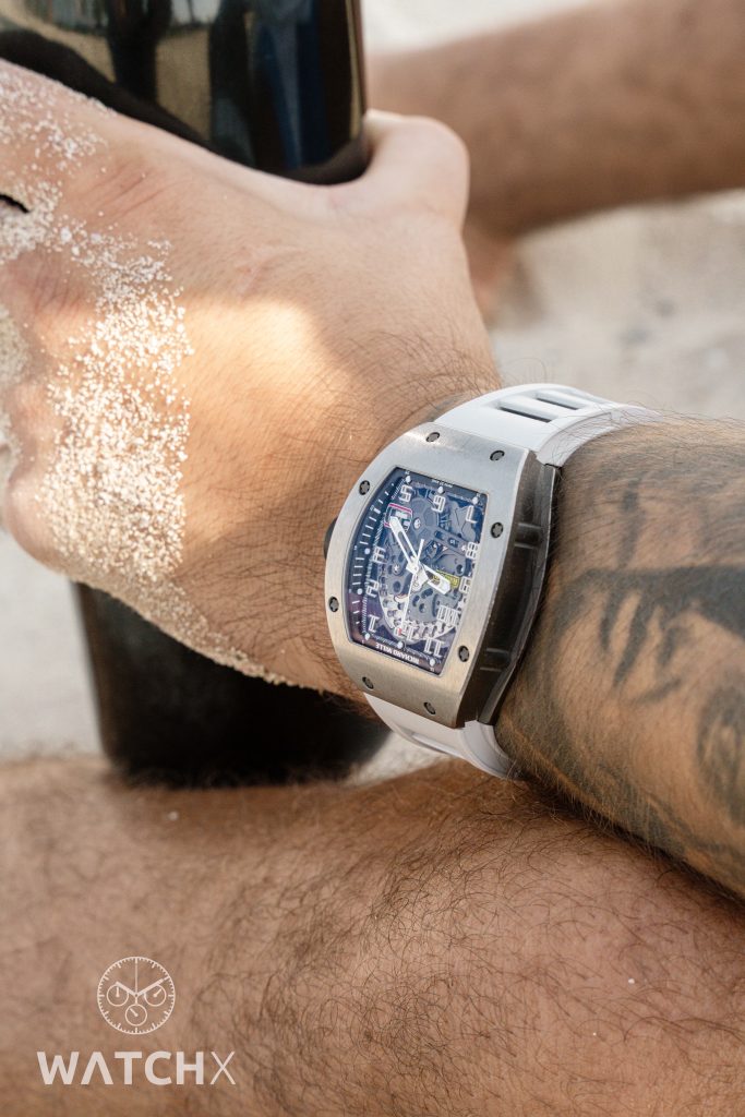 The Fascinating History Behind the Cartier Crash